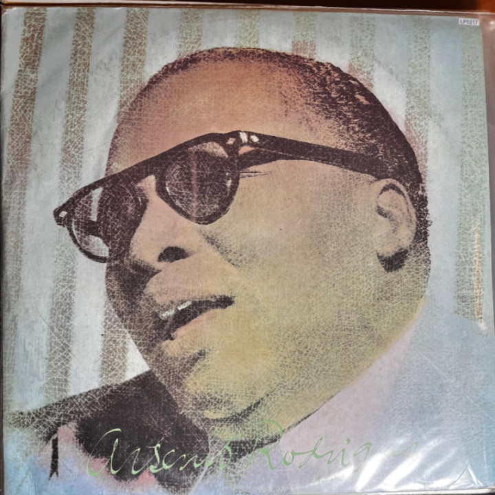 Arsenio Rodriguez