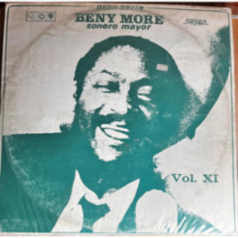 Beny More - Beny More Vol. XI