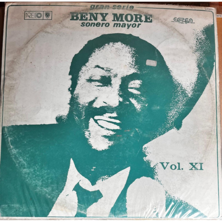 Beny More - Beny More Vol. XI