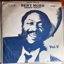 Beny More - Vol.V