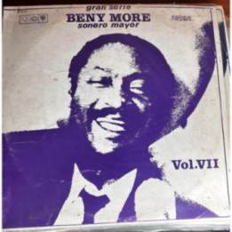 Beny More - Vol.VII