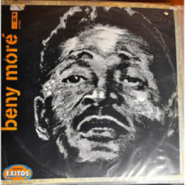 Beny More - Grandes Exitos