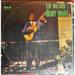 Beny More - Lo Mejor de Beny More