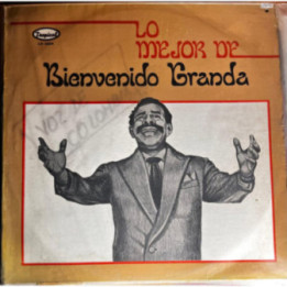 Bienvenido Granada - Lo Mejor de Bienvenido Granada