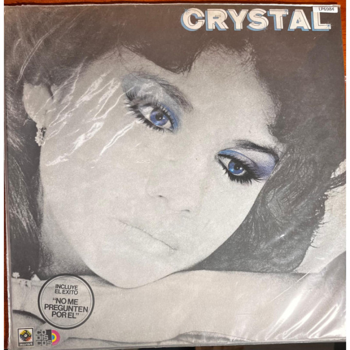 Crystal - Crystal