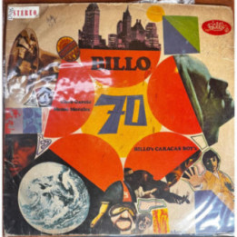 Billo's Caracas Boys - Billo '70