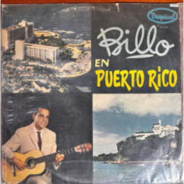Billo's Caracas Boys - En Puerto Rico
