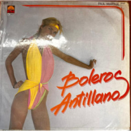 Boleros Antillanos