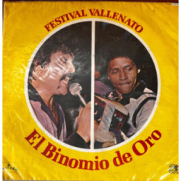 Binomio De Oro - Festival Vallenato