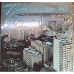 Casino en la Playa - Recuerdos de La Habana