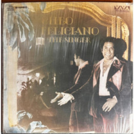 Cheo Feliciano - The Singer