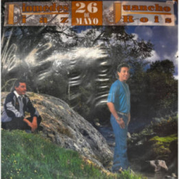 Diomedes Diaz y Juancho Rois - 26 De Mayo