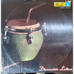 Dimension Latina