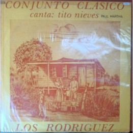 Conjunto Clasico - Los Rodriguez