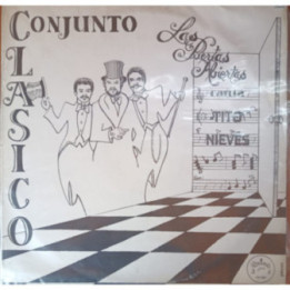 Conjunto Clasico - Las Puertas Abiertas