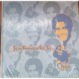 Cheo Feliciano - Sentimiento Tu...
