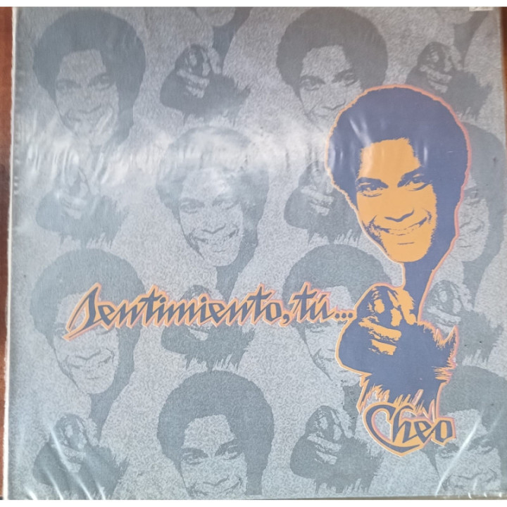Cheo Feliciano - Sentimiento Tu...