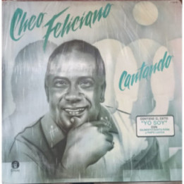 Cheo Feliciano -Cantando