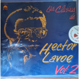 Hector Lavoe - Las Clases de Hector Lavoe Vol.2