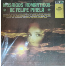 Felipe Pirela - Mosaicos Romanticos