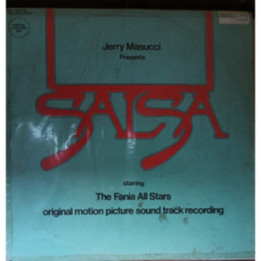 Fania All Stars - Salsa (2 Vinilos)