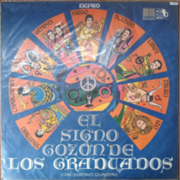Los Graduados - El Signo Gozon