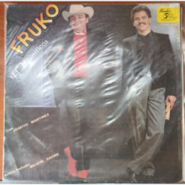 Fruko - El Magnifico
