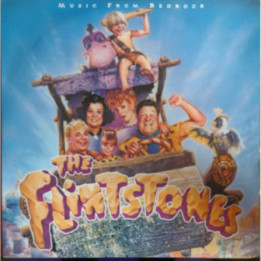 The Flinstones - Music From Bedrock