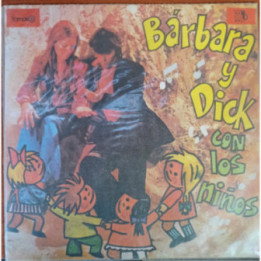 Barbara y Dick - Con Los Niños