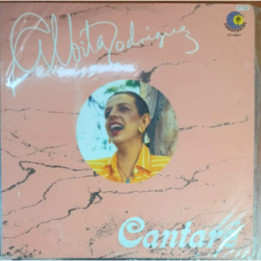 Albita Rodriguez - Cantare