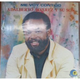 Adalberto Alvarez y Su Son - Me Voy Contigo