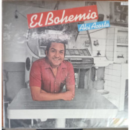 Alci Acosta - El Bohemio