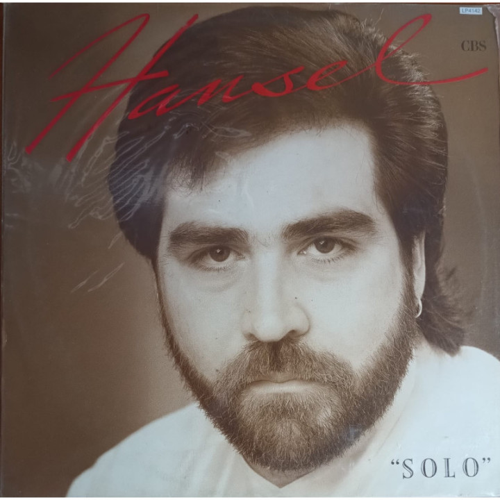 Hansel - '' Solo''