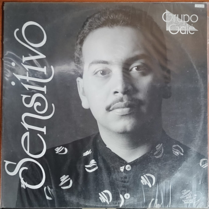 Grupo Gale -Sensitivo