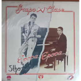 Grupo clase - Epoca... Epoca...