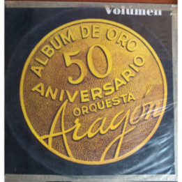 Orquesta Aragon - Volumen 2