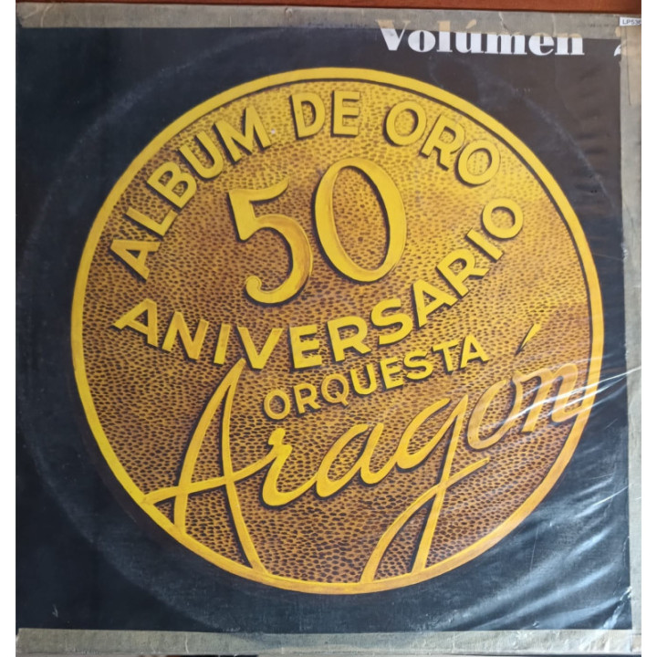 Orquesta Aragon - Volumen 2
